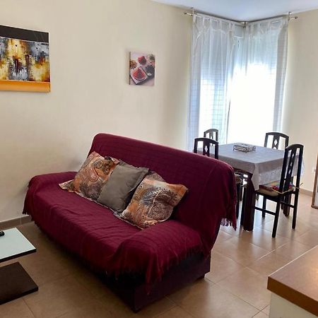 Apartamento En Carboneras , Almeria Exteriör bild