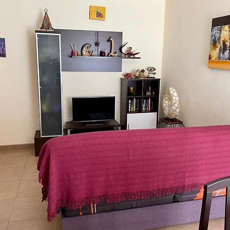 Apartamento En Carboneras , Almeria Exteriör bild