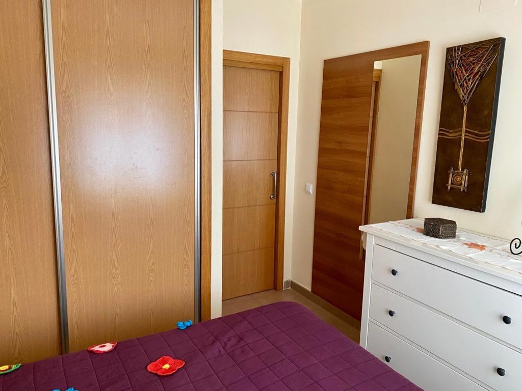 Apartamento En Carboneras , Almeria Exteriör bild