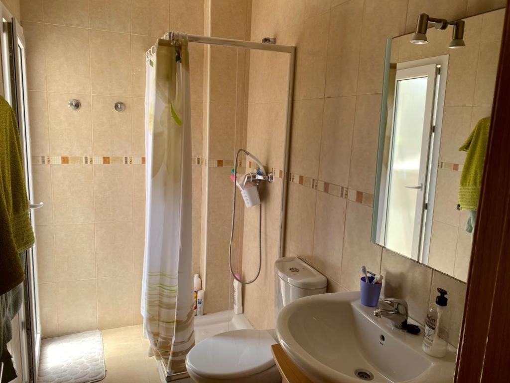Apartamento En Carboneras , Almeria Exteriör bild